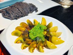 -北门涮肉·炭火铜锅涮肉(什刹海店)