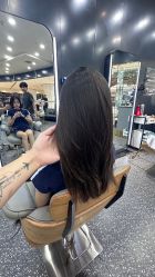 -藤野造型烫染·接发