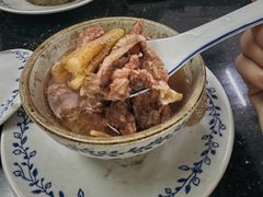 -達揚原味燉品(文明路店)