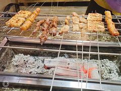 -来一串淄博烧烤(烟大店)