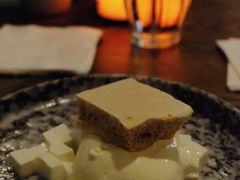 自制蜂巢冰激凌-BOR Eatery(安福路店)