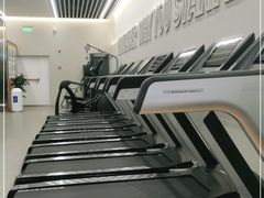 -乐刻健身(天目里精品店)