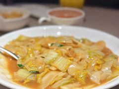 -明州小宴(文化广场店)