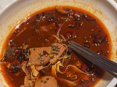 -艳阳天·非遗楚菜(武汉客厅店)