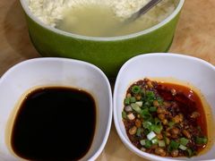 河水豆花-力力豆花庄(广渠门店)