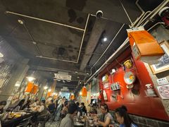 -辉记炭烧海鲜大排档·老字号(福田店)