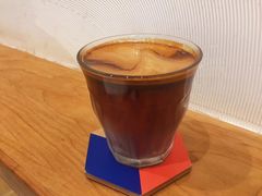 -Legno.ita Coffee by Wood(襄阳南路店)