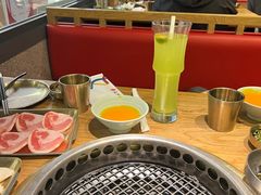 -汉拿山(北京上地华联店)