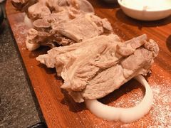 -丝路金桃·新疆菜(徐汇店)