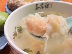 -鑫震源·苏式大虾生煎(山塘街店)