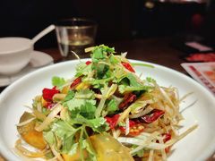 -掌柜的店·河南的菜(世茂店)