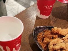 -付小姐在成都(五道口店)
