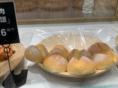-分子跳动鲜活面包(五一大道店)