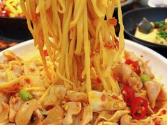 -老板恋上鱼(恒隆广场店)