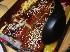 -立山居酒屋·烧鸟 天妇罗(西北湖店)