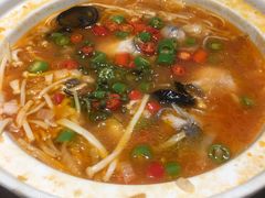 -直隶安家牛肉罩饼(建华店)