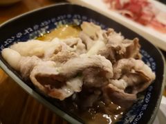 -清真·海清斋铜锅涮肉牛羊肉小炒泡馍(大雁塔店)
