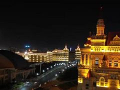 教学楼-郑州西亚斯学院-体育学院