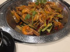 -重庆巴渝火锅(钟家村店)