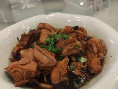 -烧肉馆(古北水镇景区店)