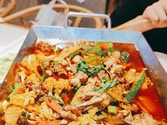 -渝蛙馆(新百店)