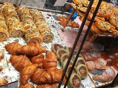 -山崎面包(静安久光店)