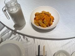 -王府井酒店(金桥港湾店)