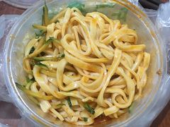 -大唐腾记腊汁肉夹馍(西安北站店)