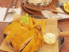 -小银家日式简餐(中信丹阳花园店)