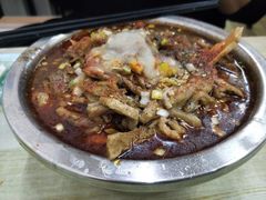 -鹍记特色牛杂面