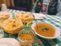 -Santoor 萨都里印度餐厅(北锣鼓巷店)