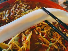 -拈一筷子·宜宾江湖菜(十一街店)