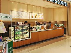 -星巴克臻选(沈阳大悦城店)