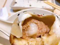 -东泰祥生煎馆(重庆北路店)
