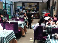 大堂-紫光园(燕郊总店)