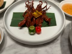 -荣兴酒家(徐家汇店)