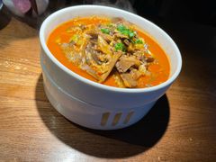 -师味葱扒虎头鲤·水席洛阳菜(元华店)