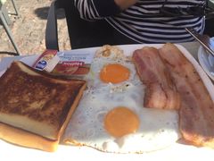 -火腿博物馆(马约尔广场店)