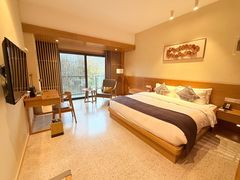 -茅山东方盐湖城景区