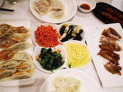 -东方饺子王(和平里店)
