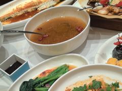 -百姓渔村(南中环店)