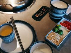 -同仁四季椰子鸡(宝安壹方城店)