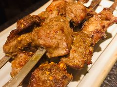 -丝路金桃·新疆菜(徐汇店)