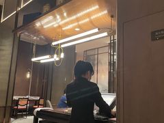 -领事馆19号中餐厅(厦门海景洲际酒店)