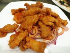 -兄弟烧鸡(天河店)