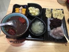 -鲜芋仙(南开大悦城店)