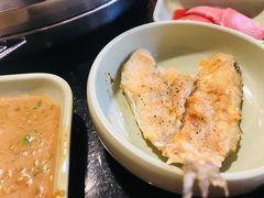 -梨花自助烤肉(天河城店)