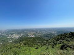 -北京西山国家森林公园