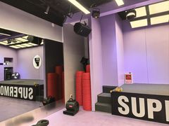 -超级猩猩健身·团课(陆家嘴中心店)