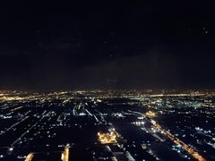 -曼谷素万那普国际机场